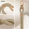 HoldMe Edition - Šnúrka s karabínou čiernej farby a 2 Náhľad obrázku produktu 6