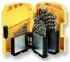 HSS-G metalen boorsets, conform DIN 338 Productafbeelding-voorbeeld 23