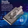 Extralink Batterie de remplacement pour Dyson V12 25,2 V Voir les images du produit 3
