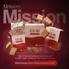 GS-10 Emergency Food Langzeitnahrung | 6 Produktbild-Vorschau 9