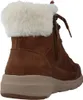 Skechers Glacial Ultra - Cozyly - Chestnut Synthetik Größe: Produktbild-Vorschau 21