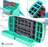 STEP do ćwiczeń fitness AEROBIKU 3 stopnie SAPPHIRE SG-048 Podgląd zdjęcia produktu 5