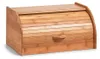 Boîte à pain Zeller, bambou, 40x26x20 cm, marron Voir les images du produit 12
