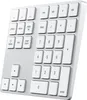 Satechi Extended Sans Fil Keypad – Connexion Bluetooth – Voir les images du produit 6