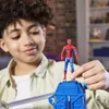 Hasbro SPI Venom Web Slinging City Spielset Produktbild-Vorschau 10