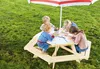 Kindersitzgarnitur 'Nicki 6-Eck' Produktbild-Vorschau 9