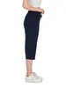 COMEOR Damen Capri Sweatpants – Bequeme 3/4 Jogginghose Produktbild-Vorschau 3