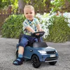 Voiture électrique pour enfants AIYAPLAY Land Rover 2 en 1, Voir les images du produit 2