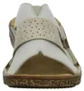Rieker 62897-80 (38/offwhite/muschel) Produktbild-Vorschau 10
