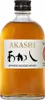 Whisky Akashi Japanese Blended 500 ml in einer Schachtel Produktbild-Vorschau 4