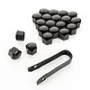 20x Radschrauben Kappen Radschraubenkappen Set 17 mm Produktbild-Vorschau 2