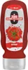 GymBeam - Ketchup ZERO SAUCE 320 ml Voir les images du produit 2