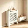 WISFOR Radiatoromsluiting, verwarmingsafdekking met Productafbeelding-voorbeeld 1
