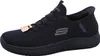 Skechers Sneakers 200205EC-BBK in Black color size 42 Voir les images du produit 52