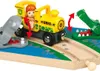 Brio 33722 Safari-Zug Produktbild-Vorschau 15