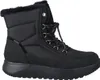 Joya Damen SchneeStiefel TIFFANY STX BLACK II schwarz Größe Produktbild-Vorschau 10