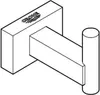 GROHE Essentials Cube, Stahl, 1 Stück(e) Produktbild-Vorschau 2