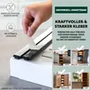 sada 2 teleskopických zásuvek bremermann - výsuvná, šířka Náhled obrázku produktu 4