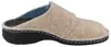 FINN COMFORT Goms Damen Hausschuhe Clog beige Filz - Größe: Produktbild-Vorschau 4