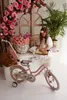 SUN BABY Heart Bike Kinderfahrrad für Mädchen 16 Zoll, ab 4 Produktbild-Vorschau 11