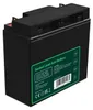 Green Cell AGM10, 20000 mAh, Ołowiany (VRLA), 12 V, Czarny Podgląd zdjęcia produktu 10