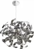 Moderne Hängende Lampe Industrial GALAXY 2618/Z-B-4 in Produktbild-Vorschau 1