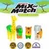 Popular Playthings Magnetic Mix or Match Animals, Tier, 2 Produktbild-Vorschau 10
