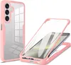 Schutzhülle für Samsung Galaxy A16, Eingebautem Produktbild-Vorschau 1