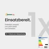 Spectrum G13 LED-Lampe Röhre 9W 820lm 4000K tralweiß Produktbild-Vorschau 4