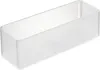 YAMAZAKI 3646 TOWER Stackable Organizer L Deep X2 Set, Produktbild-Vorschau 1