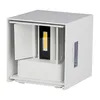 V-TAC LED-Wand Leuchte VT-759(7088), EEK: F, 6 W, 660 lm, Produktbild-Vorschau 12