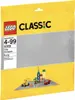 LEGO Classic 10701 - Sivá stavebnica Náhľad obrázku produktu 16