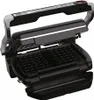 Tefal Waffelplatte Küchengeräte XA7248 OptiGrill praktisch Produktbild-Vorschau 11