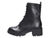 Tamaris Damen Stiefelette Schnürung Leder trendy Produktbild-Vorschau 12