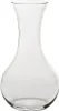 Wasserkaraffe Condor 1000ml, aus Bleikristall Produktbild-Vorschau 1
