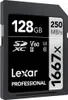 Lexar SDXC 128 GB Speicherkarte Klasse 10 UHS-II Produktbild-Vorschau 2