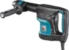 A black and teal Makita demolition hammer is shown against a white background. Anteprima dell’immagine prodotto