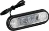 Lampa Einbau-LED-Licht, 9/32V - Orange Produktbild-Vorschau 1