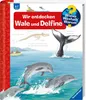 Wir entdecken Wale und Delfine Produktbild-Vorschau 2