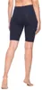 Ladeheid Damen Kurze Leggings LA40-131 (Marineblau, S) Produktbild-Vorschau 2