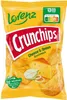 Crunchips Cheese and Onion 150g Produktbild-Vorschau 1