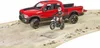bruder RAM 2500 Power Wagon mit Ducati Desert Sled und Produktbild-Vorschau 18
