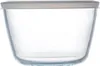 Runde Form mit Kunststoffdeckel 16cm / 1,6L Cook & Freeze Produktbild-Vorschau 3