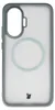 Bizon Case MatteO Magnetic Xiaomi POCO F7 rauchgrau Produktbild-Vorschau 10