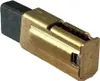 2x Motorkohlen Kohlebürsten Schleifkohlen 5x10mm mit Produktbild-Vorschau 3