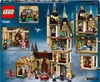 LEGO® Harry Potter 75969 Torre astronomica del castello di Anteprima dell’immagine prodotto 13