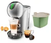 Krups Genio S Touch KP440E, Machine à café à capsules, 0,8 Voir les images du produit 15