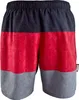 GUGGEN Mountain Badehose für Herren in rot rot Produktbild-Vorschau 3
