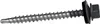 Bauernschrauben GTF2 Z14 4,8x60mm RAL 7016 Produktbild-Vorschau 4