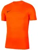 Nike Park VII  Shirt Herren - BV6708, Farbe:Weiß, Textil:S Produktbild-Vorschau 12